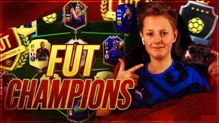 Fifa 20 Livestream! Die ersten WL spiele! Wie viele Spiele schaffe ich? Schaffe ich zum 2. mal Elite