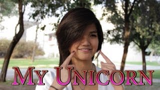 My Unicorn (Valentines Day short)