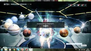 Обзор игры Warframe