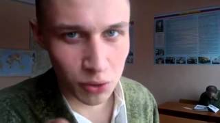 Парень очень красиво поёт  Никита Аккуратный  Спорим добавишь  Космические войска