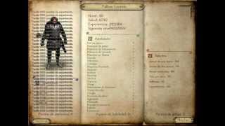 trucos para mount and blade warband (español)