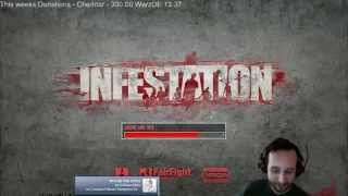 Infestation | Zejx Rage Montage | Funny
