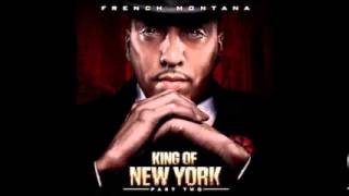 French Montana - Body Operator - Feat Jeremih (Remix) - King of New York Part Two
