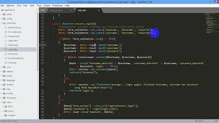 INTEGRASI PHP DENGAN MIKROTIK API