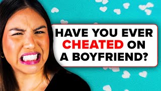 We Asked 1,763 Girlfriends About Sex, Love And Dating, Can You Guess The Results?