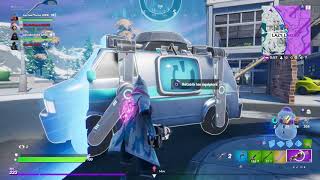 Fortnite paladin top 1