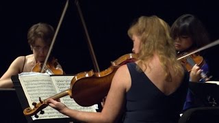 The Great Classics: Schubert - La Jolla Music Society SummerFest