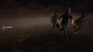 Dead by Daylight _ Save Siphione