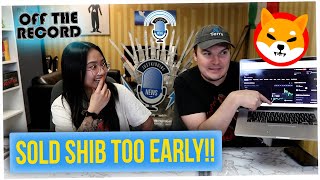 Off The Record: Shiba Profits & Boots in the Metaverse (ft. Cat Le)