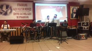 Yarda Kaldi - Metin Turgut & Nurettin Keles