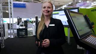 Intelligentes Datenmanagement in der automatisierten Produktion