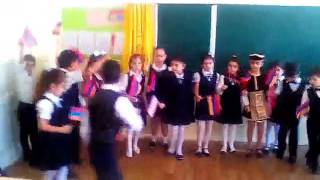 Ankaxutyan 25 amyakin nvirvac mijocarum