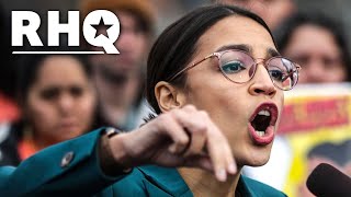 AOC Says Time Is Running Out For Democrats
