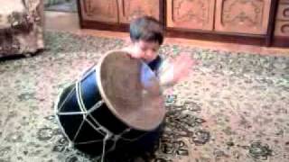 DHOLCHI EDUL 2 TAREKAN