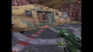 Half life - DAV Train Part 2 - Bypass the Gate(Final)