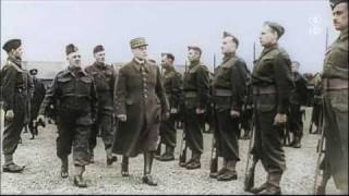 Der Krieg - 1. Teil: Hitlers Angriff in Europa