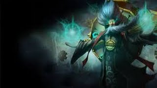 Zilian  OP