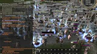 Lineage 2: TV Cadmus 24.10.09