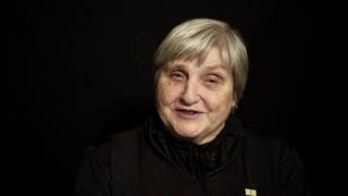 Воспоминания жителей Блокадного Ленинграда:  Кира Арсеньевна Закаева