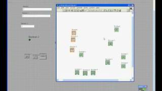 PLC之labview教學-1