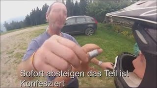ANGRY PEOPLE HD // (by BlackForestCrew)