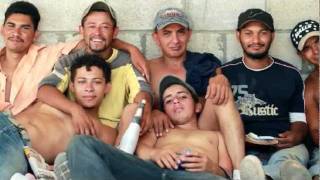 The Invisibles: Unsichtbare Opfer