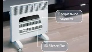Лучшие конвекторы для дома - 2019 -  Конвекторы  Noirot