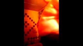 First Stomach Inflation Video