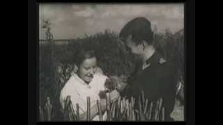 Немецкая пропаганда про новую полицию, 1942-й год