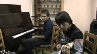 Wonderwall; Smoke On The Water - Велизар и Атанас