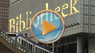 [10-5] Знакомство с библиотеками Нидерландов