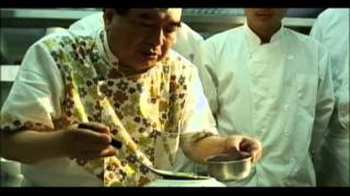 公視主題之夜 台灣食堂精選