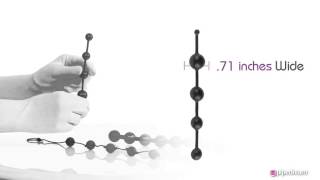 Анальные бусы Beginner's Bead Kit Краснодар