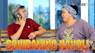 Gorilla - Sohibaning hayoli
