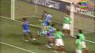 Guatemala vs Mexico(THE MOVIE UNEDITED) preolimpicos Beijing 2008