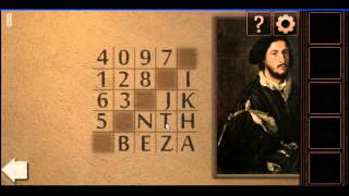 Can You Escape Tower Level 8 Walkthrough | CYET Android App Level 8