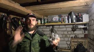 Сборка самого сложного ТНВД Lucas DPC инструкция