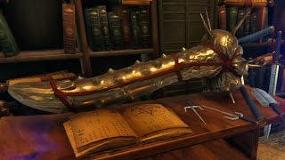 Shadow Warrior 2 Easter egg Dildo Sword