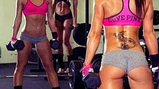 Fitness Motivation for Women