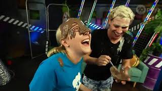 gunge 165