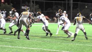 Terra Nova v Bishop O Dowd  9 7