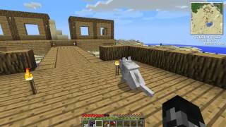 Minecraft: Łowca przygód #7 Inne światy