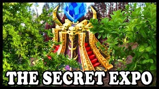 Grubby | "The Secret Expo" | Warcraft 3 TFT | NE vs UD | Twisted Meadows