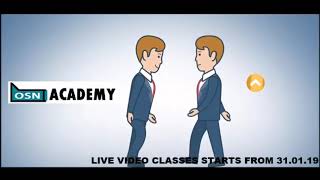 NTA / UGC - NET LIVE VIDEO CLASSES...Call 9935058417