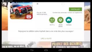 Hack asphalt xtreme android no root