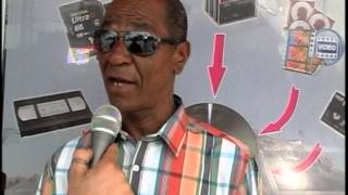 CASIMIRO TEIXEIRA NA MERCA(CABO VERDE NA TOP)
