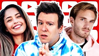 DISGUSTING! What They Aren't Telling You About This New Ban & Today's Ws and Ls: Valkyrae, SCOTUS, &