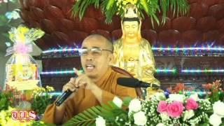 TT THÍCH VIÊN TRÍ - TÔN GIÁO & TÍN NGƯỠNG -HỌC VIỆN PGVN