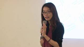 林雅萍主講《壓迫的第六張臉》2017 世界哲學日plus 台灣
