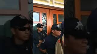 AGRESIÓN A FIGURITA CÁRDENAS TABASCO